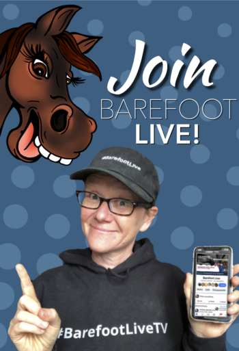 Barefoot Live Facebook Group Membership